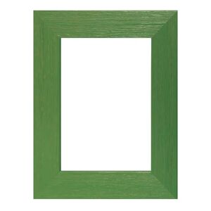 Leroy Merlin Cornice Color verde lucido per foto da 70x100 cm