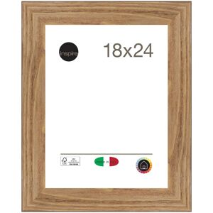 Inspire Cornice  Maussane quercia opaco per foto da 18x24 cm