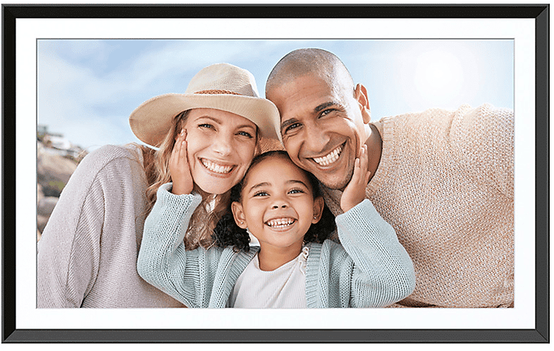 AGFA PHOTO FRAME  APF1560 Wi-Fi