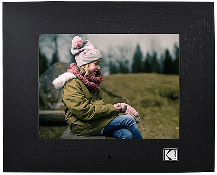 Kodak PHOTO FRAME  Cornice foto/video 8