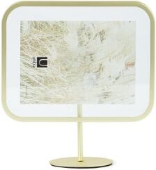 Umbra Infinity Sqround fotolijst 13 x 18 cm - Goud