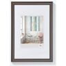 walther design fotolijst staal 40 x 60 cm Trendstyle kunststof lijst KP460D