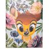 Grupo Erik Fotoalbum disney Bambi Nature Insteekalbum voor 100 fotos