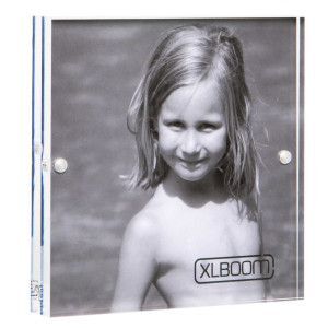 XLBoom Acrylic fotolijst 18x18
