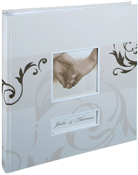 Henzo Yara 28x30,5 60 pages Wedding