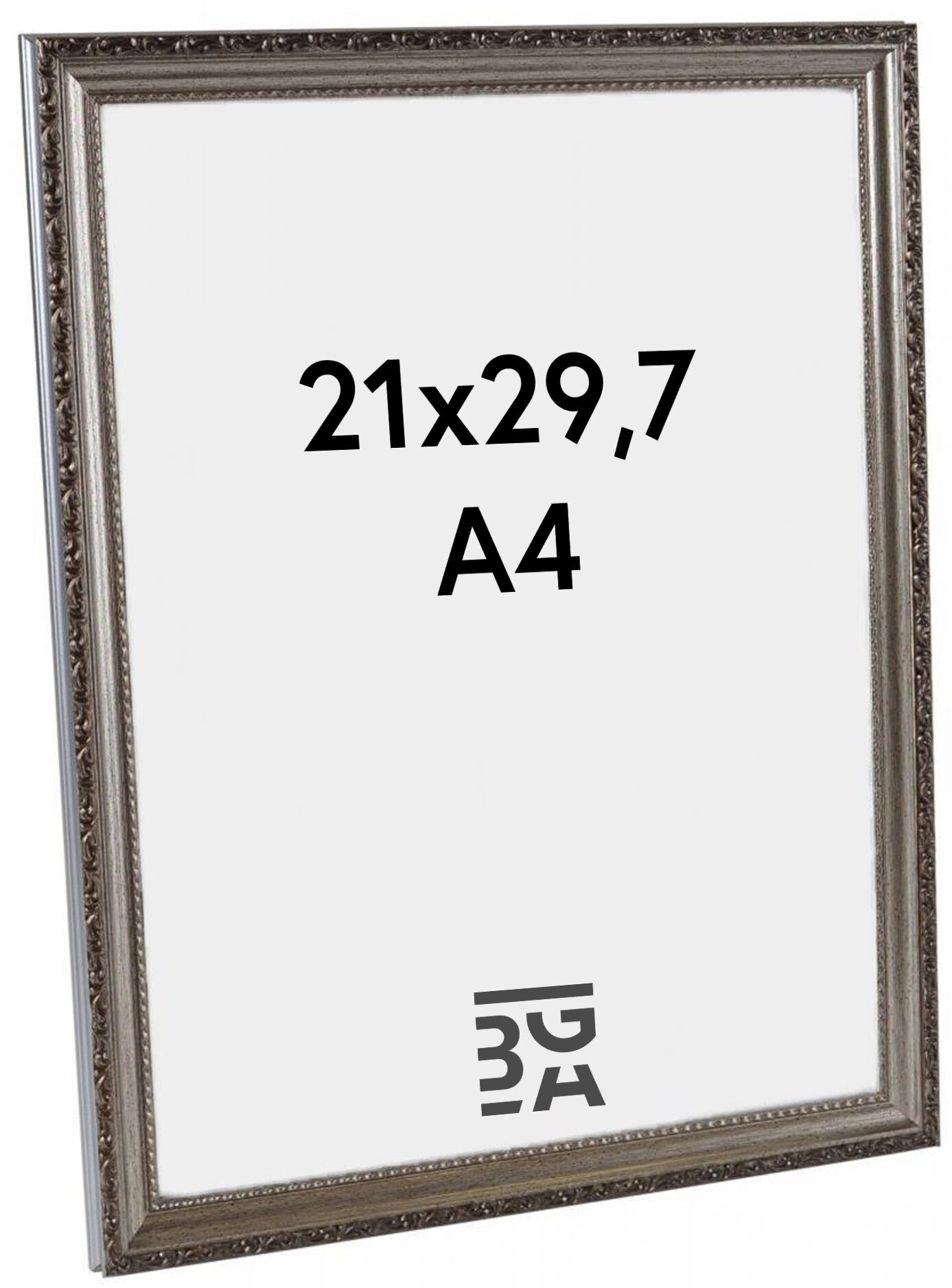 Egen tillverkning - Kundbild Ps288 Sølv (21x29,7 Cm)