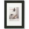 Walther Design Moldura para quadro Home 40x50 cm preto