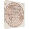 PANODIA Album Tradicional Map Mundo 100 P�ginas 600V