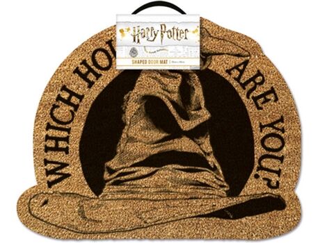 Sherwood Tapete Harry Potter - Sorting Hat