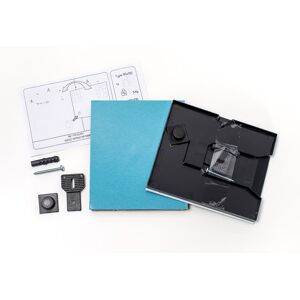 smartphoto Kit med monteringssystem för Postertavla eller Alu-Poster - Set med 1