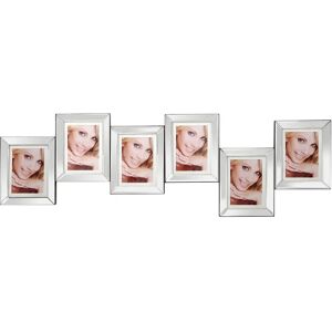 Ivy Bronx Picture Frame 38.0 H x 128.0 W x 4.0 D cm