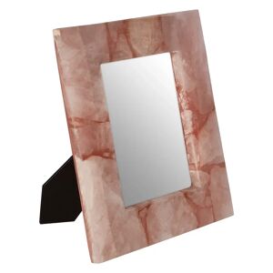 Canora Grey Ajnesh Picture Frame pink/red 26.0 H x 20.0 W x 3.0 D cm