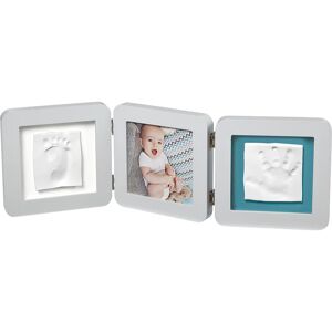 Baby Art My Baby Touch Double Pastel baby imprint kit 1 pc