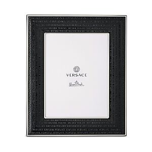 Versace Photo Frame  - Black