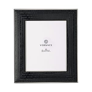 Versace Photo Frame  - Black