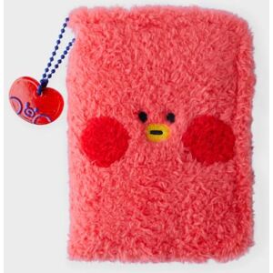 Line Friends BT21 TATA Mini Glitter Photo Album