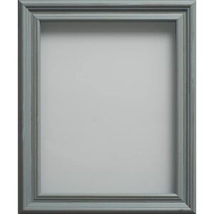 Frame Company Campbell Range Rustic Blue 20x16 inch Picture Photo Frame*Choice of Sizes*