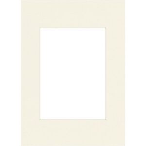 Hama Frame, White, 24 x 30cm