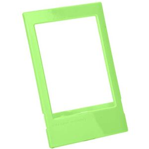 GOWENIC Mini Desk Photo Frame Photos Picture Holder for Film (No standard green)