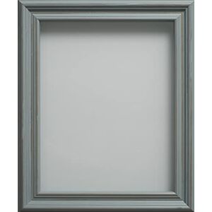 Frame Company Campbell Range Rustic Blue 24x18 inch Picture Photo Frame*Choice of Sizes*