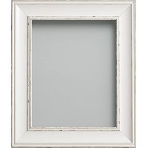Frame Company Brooke Range White 6x4 inch Picture Photo Frame * Choice of Sizes* NEW
