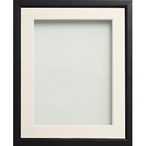 Frame Company Drayton Black Frame With Mounts