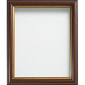 Frame Company Eldridge Range Mahogany 8x6 inch Picture Photo Frame *Choice of Sizes*