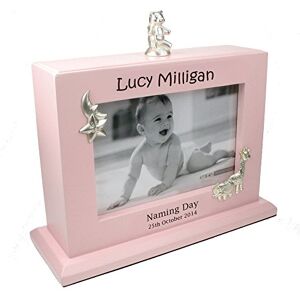 Personalised Gift Ideas Girls Naming Day, Personalised Naming Day Keepsake Gift, Naming Day Photo Album