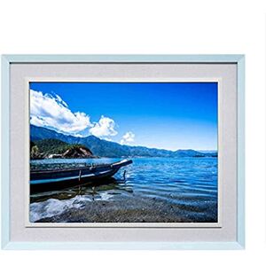 EthOry Digital Picture Frames 9. 7 Inch Smart Digital Photo Frame Cloud Electronic Photo Album Wifi Transfer Photo Hd Home photo frame digital