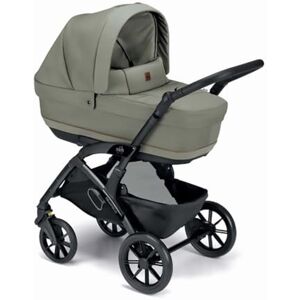 Cam Duo Dinamico Smart Green C.982 with black frame not including baby seat