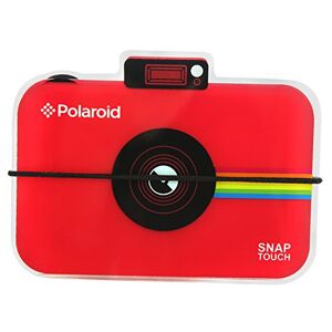 Impossible 599371031 – Photo Album Polaroid Snap Touch Red