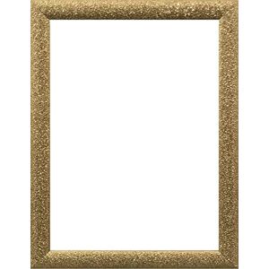 Ulisia Enterprise Gold/Silver/Grey/Gunmetal/Black Glitter Effect Phote frame, A1 A2 A3 A4 A5 A6 Multi Picture frames for Wall. (A3(420x297)mm, Gold)