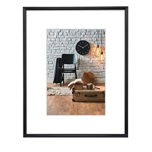 Hama Picture Frame, Black, 40 x 50 cm