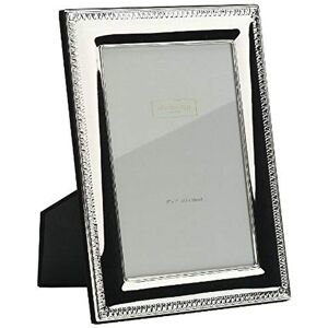 Addison Ross, Photo Frame, 8x10 inches, Silver Plate Tooth, 20x25cm