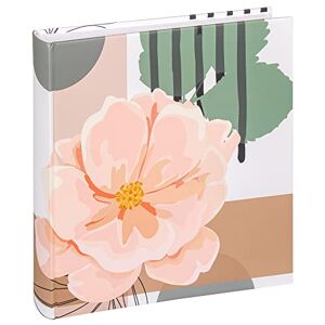 walther design Variety FA-297-1 Photo Album, 30 x 30 cm, Floral