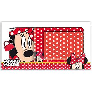 Perona Set album + frame Sweet Minnie Disney photos