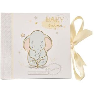 Disney Magical Beginnings Photo Album 4" x 6" - Dumbo