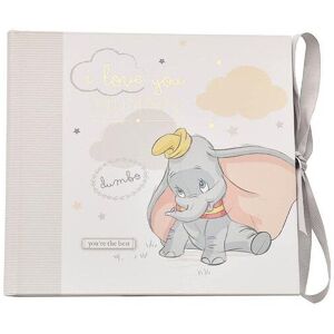 Disney Magical Beginnings Dumbo Photo Album - Mummy