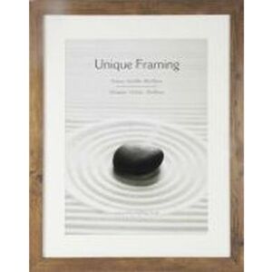 Rustic Photograph Frame 20 x 16 Inch