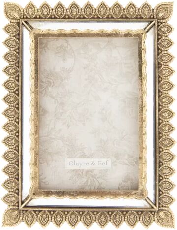 Symple Stuff Dowling Picture Frame (Set of 2) Symple Stuff Size: 8.27" x 6.3"  - Size: Large