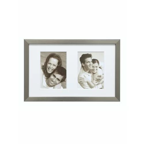 Latitude Run Howard Picture Frame Latitude Run Size: 33.4 cm H x 43.4cm W x 1.7cm D  - Size: 23cm H x 71cm W x 1.5cm D