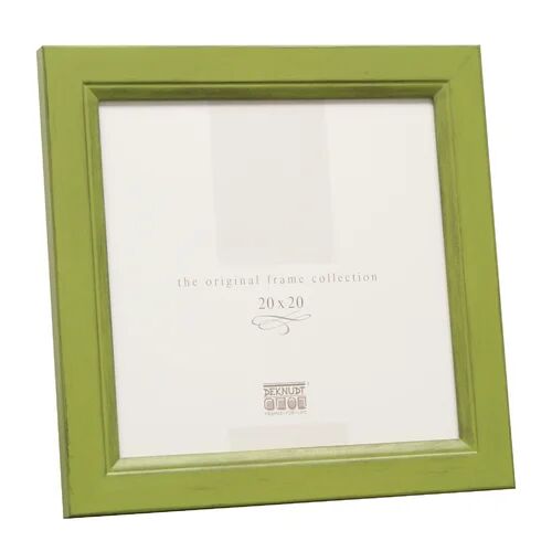 Symple Stuff Picture Frame Symple Stuff Colour: White, Photo Size: 9.45" x 11.81"  - Size: 15.75" x 19.69"