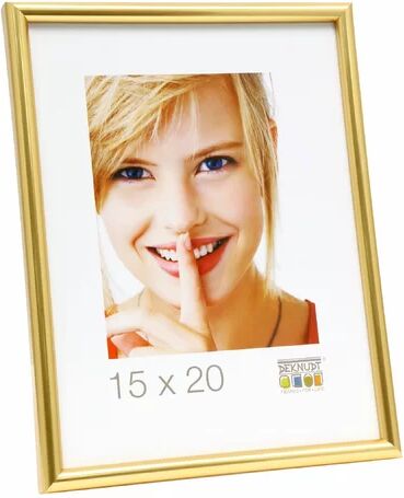 Symple Stuff Picture Frame (Set of 2) Symple Stuff Size: 27.6" x 20.9"  - Size: 160cm H X 75cm W X 50cm D