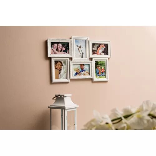 17 Stories Norah Collage Picture Frame 17 Stories Mini (Under 40cm High)