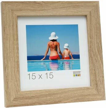 Symple Stuff Picture Frame Symple Stuff Size: 12" x 18"  - Size: 7" x 10"