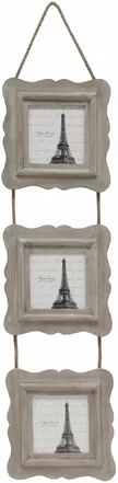 Lily Manor Braiden Picture Frame Lily Manor Size: 23 x 73.5cm  - Size: 248cm H X 299cm W