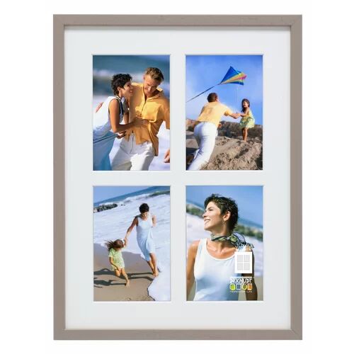 17 Stories Independence Picture Frame 17 Stories  - Size: 53.2cm H x 43.2cm W x 2cm D