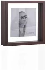 XLBoom Square Floating Box Picture Frame XLBoom 175cm H X 64cm W X 38cm D