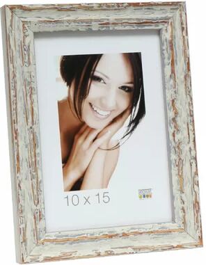 Symple Stuff Picture Frame Symple Stuff Size: 6" x 6"  - Size: 8" x 11"