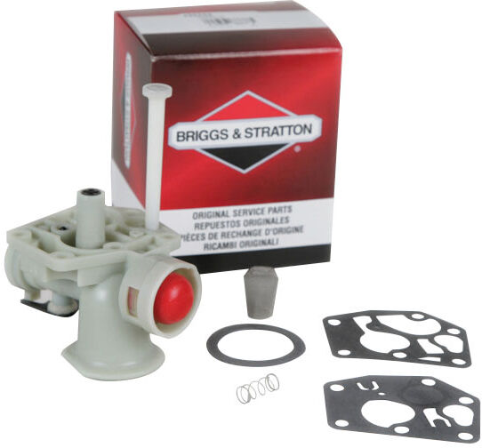 BRIGGS&STRATTON Briggs & Stratton 498809 kaasutin